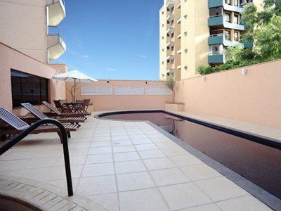 Comfort Inn And Suites Ribeirão Preto Eksteriør billede