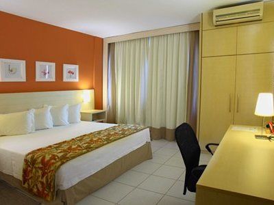 Comfort Inn And Suites Ribeirão Preto Eksteriør billede